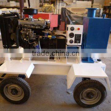 diesel fuel primer pump