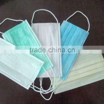 Medical Mask/face Mask/disposable Mask