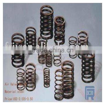 Air Valve Spring