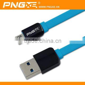 PNGXE 2015 New Products Super Fast Charging Usb Android Data Cable for Mobile Phone photo-3