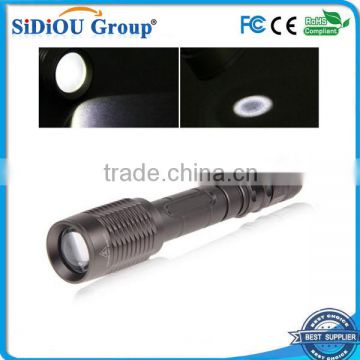 high power led flashlighting