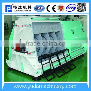 Hammer Mill King Wheat Feed Pulverizer Machine
