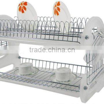 wire dish rack