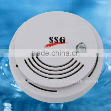 best wireless alarm Wireless Smoke Detector