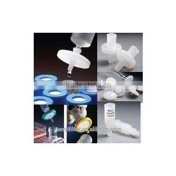 PTFE Syringe Air Filter for Types of Chemical Reagents photo-3