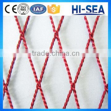 UHMWPE Twisted Knotless Fishing Net