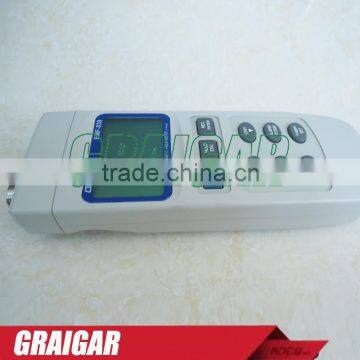 Double Probe EMF Frequency Electromagnetic Field Detector Meter ,EMF-839 EMF839 EP-03H:100M-3GHz,EP-04L:100K-100M+ photo-3