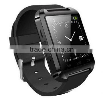 Best price for 1.48 Inch U8 Bluetooth smartwatch for smartphone and Android phone