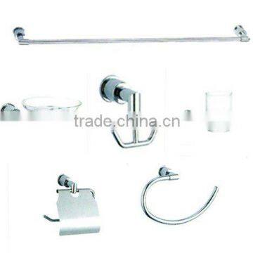 wall mount metal bathroom accessories and sets 7300