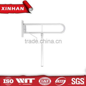 bathroom products china sanitary market folding grab bar low price sanitary ware