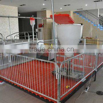 Wanfa hot sale automatic pig farming equipment