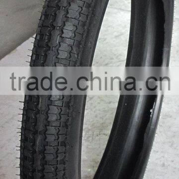 Motorcycle tyre 300-18