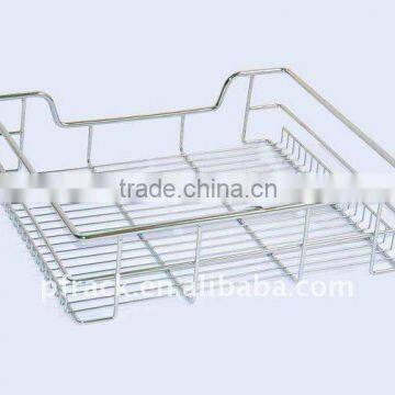 kitchen cabinet plate rack pfrack0101