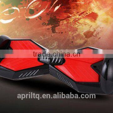 Newest Balance Car 2 Wheels Self Balancing Board Smart Balance Board photo-2
