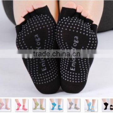 Women Yoga Pilates Breathable sock