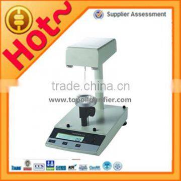 Precision Surface/Interfacial Tension Tester Instrument