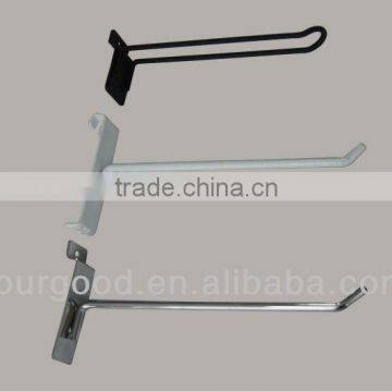 saltwall hook & display hook made in foshan