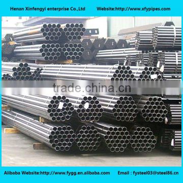 2015 Hot Sale Welded Pipes with Factory Price