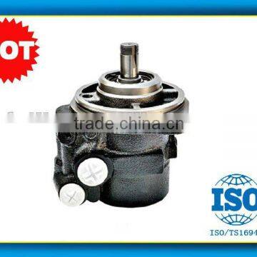 BRAND NEW ZF 7674 955 232 IVECO 4833411/4896314/42498096/4708327/42521697/412112233 Hydraulic Power Steering Pump