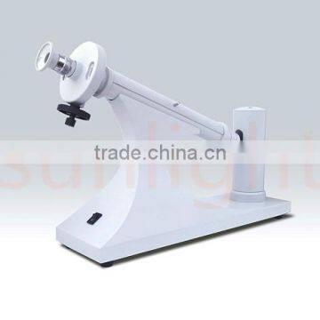 Manual Polarimeter, Sodium Lamp, WXG-4