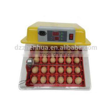 Factory directly supply mini ZH-24 incubator