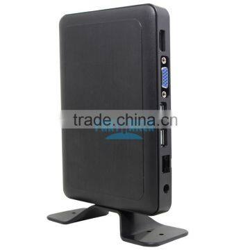 2015 Newest Multi Language ARM A9 Quad Core RDP 7.1 Linux N3 X3 Workstation Thin Client photo-3
