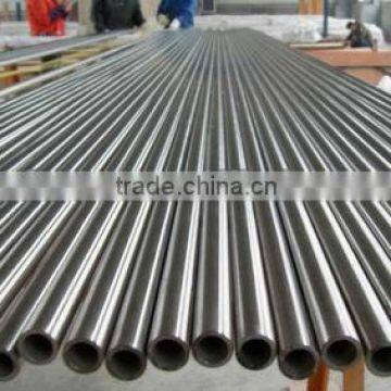 Good quality of duplex stainless steel pipe