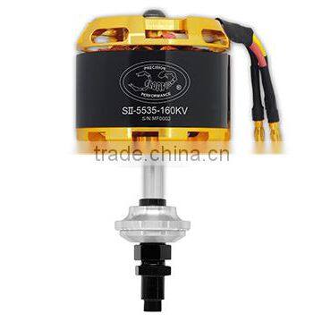 Scorpion SII-5535-160KV Motor for Aeroplane