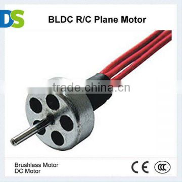 W2428 BLDC R/C Plane Motor