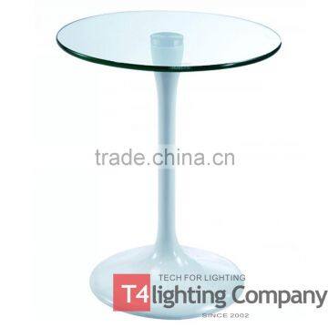 2016 Most Popular Rustic Restaurant Metal Coffee Table Base photo-5