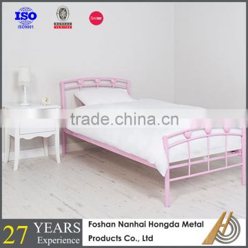 italian home furniture kids beds children metal bed