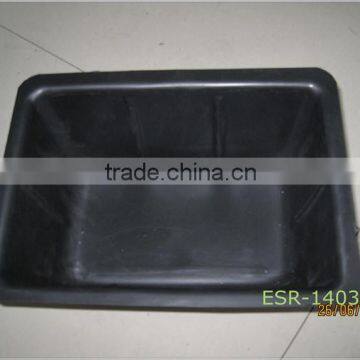 New Design Garden Rattan Flower Pot photo-5