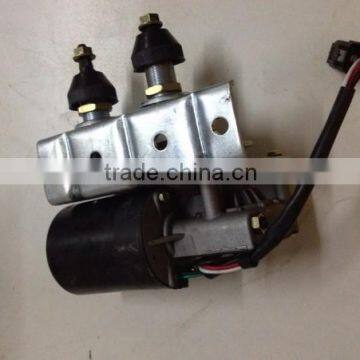 Apply to Volvo EC 55 DIGGER FRONT wiper motor,24Vwiper motor