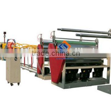 Expanding PE Cloth Machinery