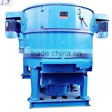 S14series Roller Type Sand Maxing machine