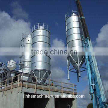 Q235 Steel Cement Silo,Carbon steel cement silo,Stainless steel cement silo