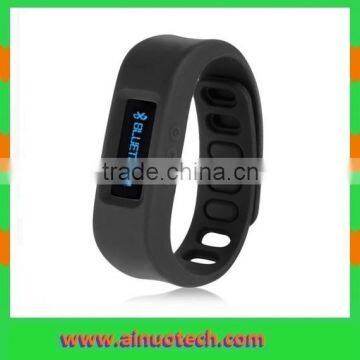 Bluetooth Smart Bracelet Sport Healthy Wrist Watch Pedometer Sleep Monitor