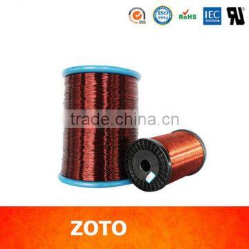 Round Enameled wire