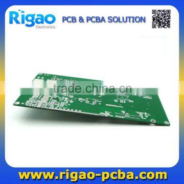 FR4 double sided pcb depanning machine supplier