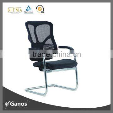 Hot Sale Modern Mesh Fabric Office Staff Chair photo-3