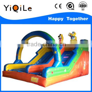 cheap inflatable slide inflatable slide for kids inflatable castle slide