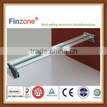 Design Cheap Commercial Aluminum Modern Style Winter Garden photo-6