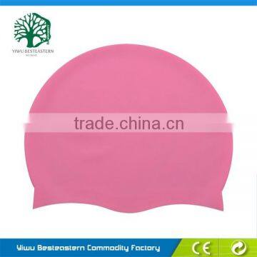 original swim cap,custom waterproof swim cap,hote sale printing silicone swim cap
