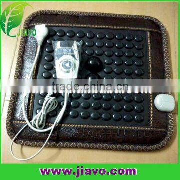 tourmaline heating cushion/jade massager cushion Thermal Jade Mattress