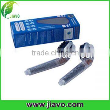 New ABS Plastic Tourmaline Negative Ion Shower Head photo-6
