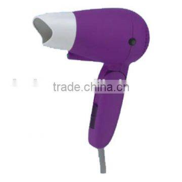 Promotional Low Price Mini Portable Travel Hair Dryer