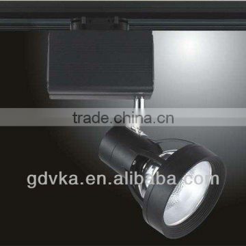 G12&PAR30 Track spotlighting led for brand clothes shops hot sale !