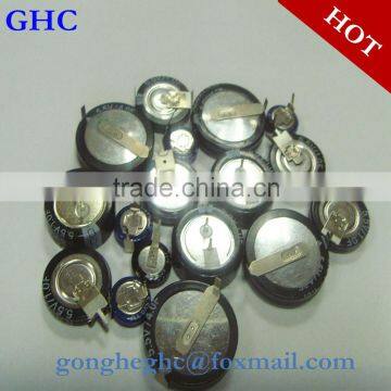 High Low Temperature With 22f 2.3v Super Capacitor photo-6