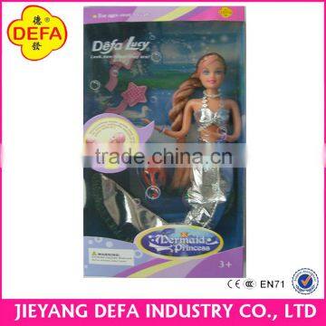 20983 Dolls, Swimming Mermaid Dolls For Girls photo-5