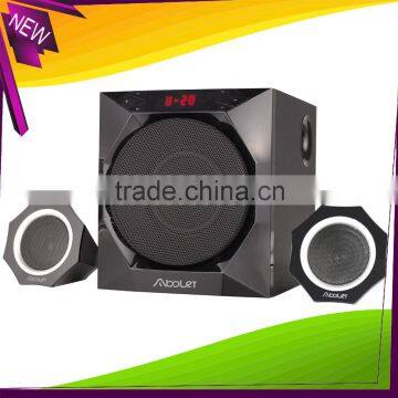 Abolet A316 New Design Low Price China Super Bass Home Theatre System